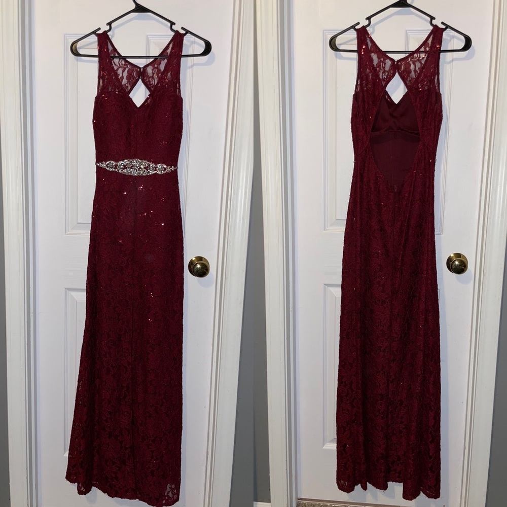 Formal Dress